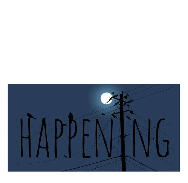 Happening Chapter 13 page 96 - 