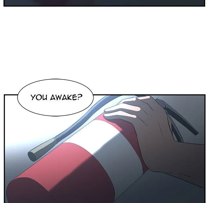 Happening Chapter 14 page 12 - 