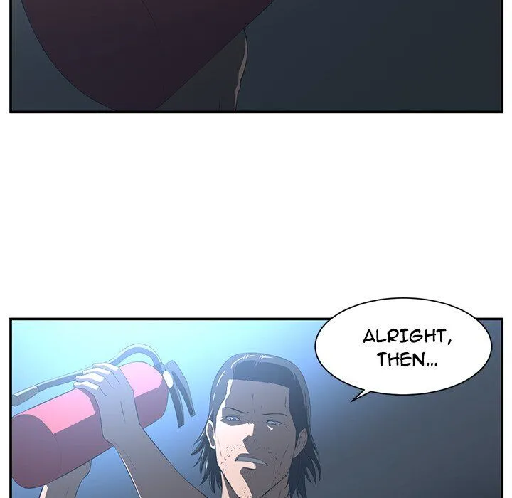 Happening Chapter 14 page 13 - 
