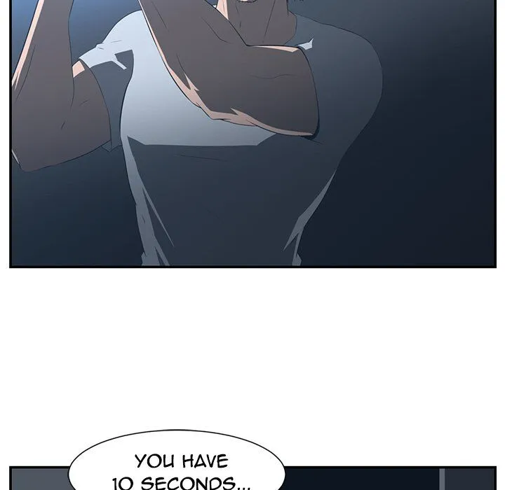 Happening Chapter 14 page 14 - 