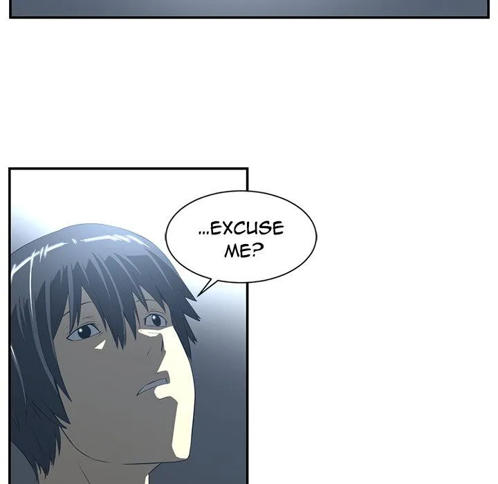 Happening Chapter 14 page 16 - 
