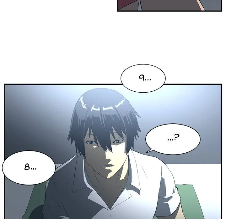 Happening Chapter 14 page 18 - 