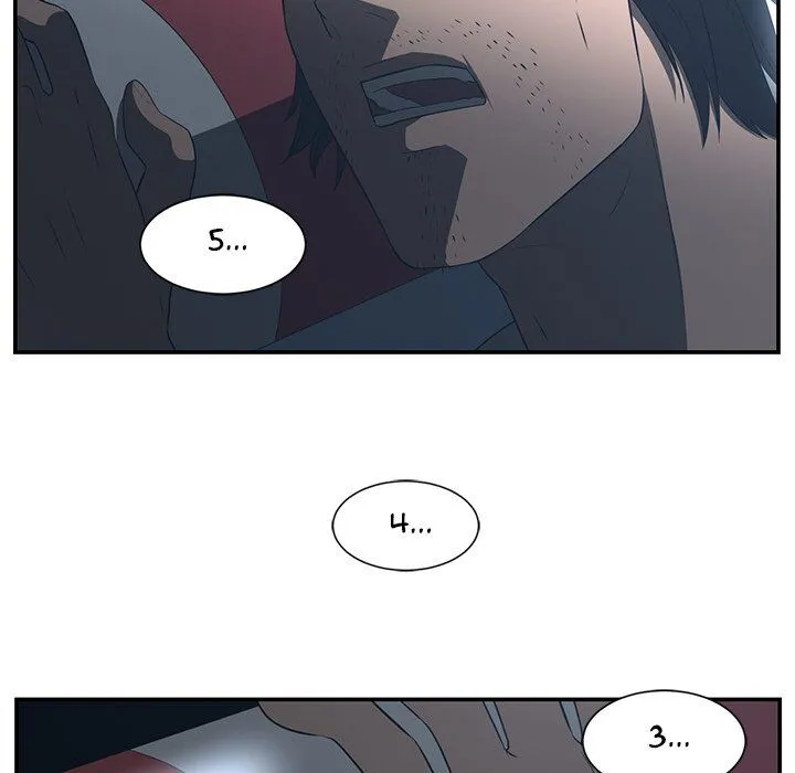 Happening Chapter 14 page 20 - 