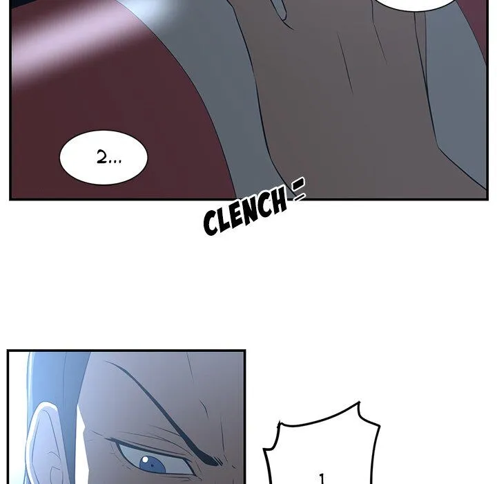 Happening Chapter 14 page 21 - 
