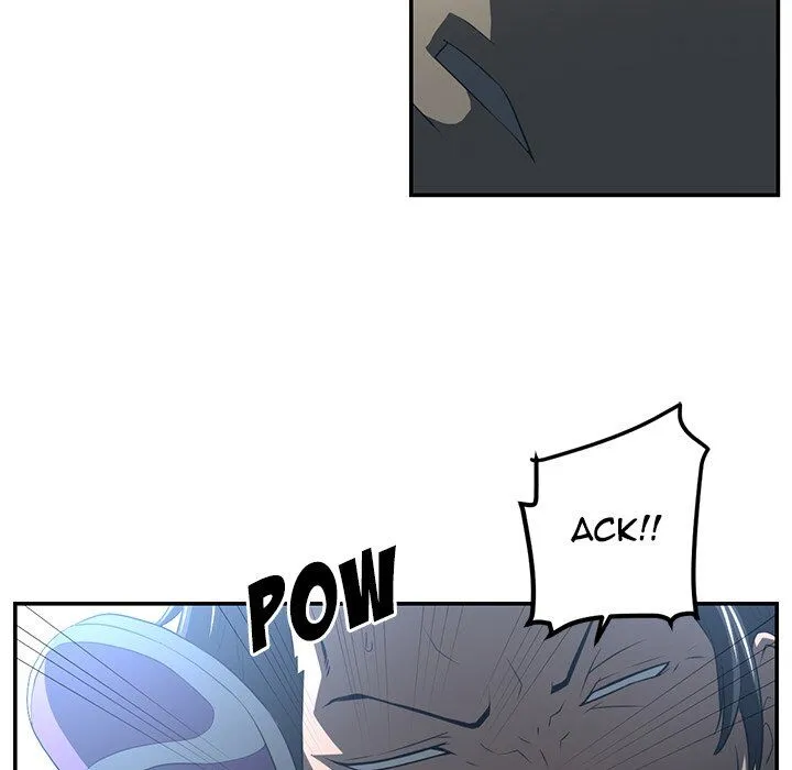 Happening Chapter 14 page 23 - 