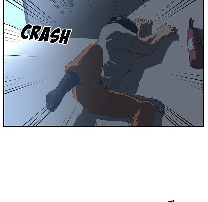 Happening Chapter 14 page 25 - 