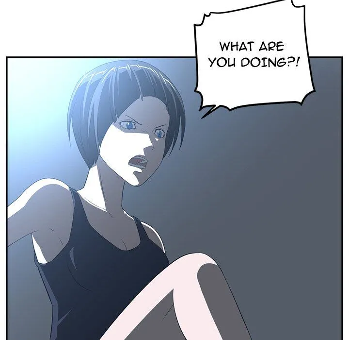 Happening Chapter 14 page 26 - 