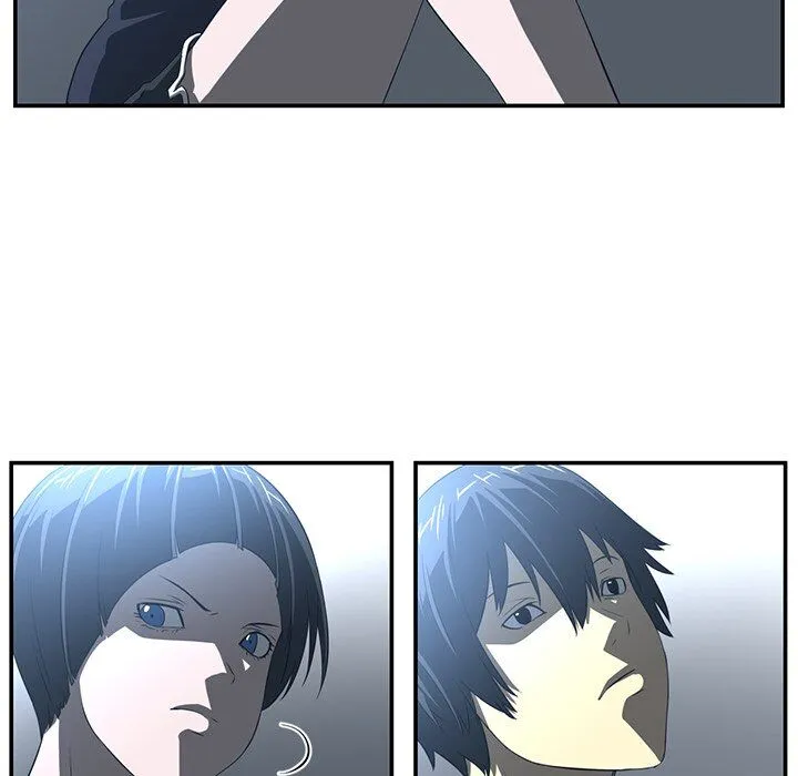Happening Chapter 14 page 27 - 