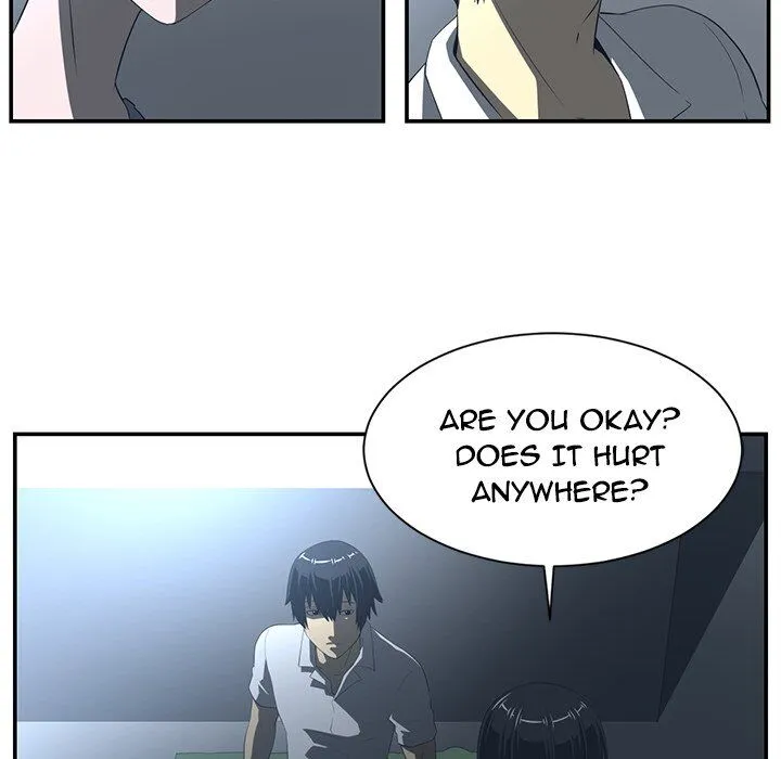 Happening Chapter 14 page 28 - 