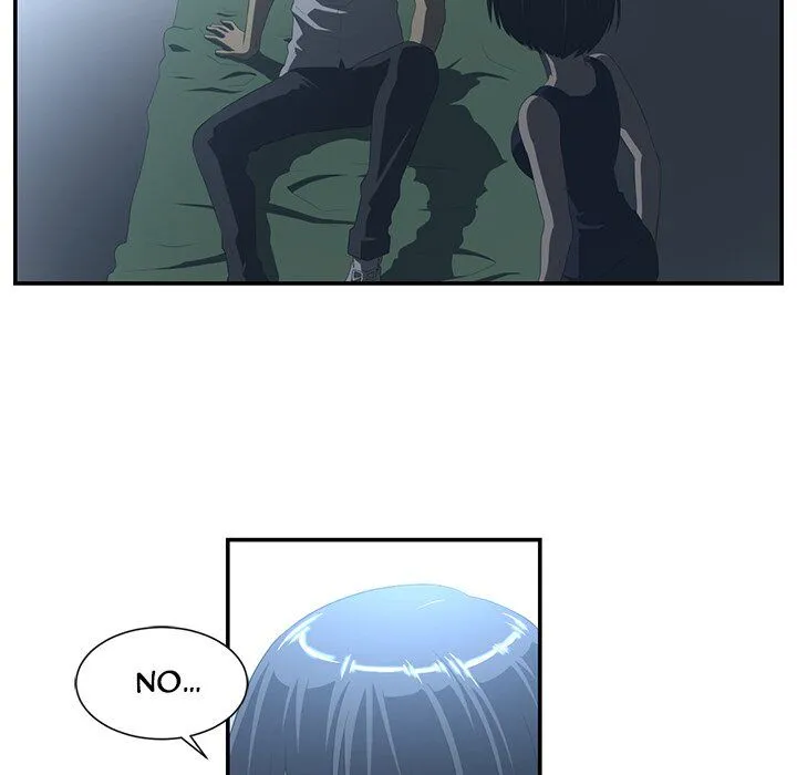 Happening Chapter 14 page 29 - 