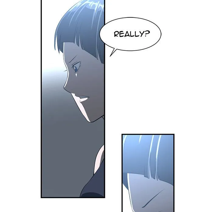 Happening Chapter 14 page 31 - 