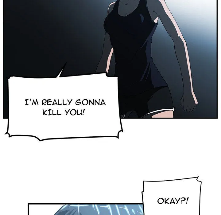 Happening Chapter 14 page 37 - 