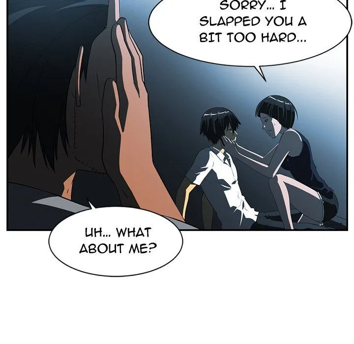 Happening Chapter 14 page 40 - 
