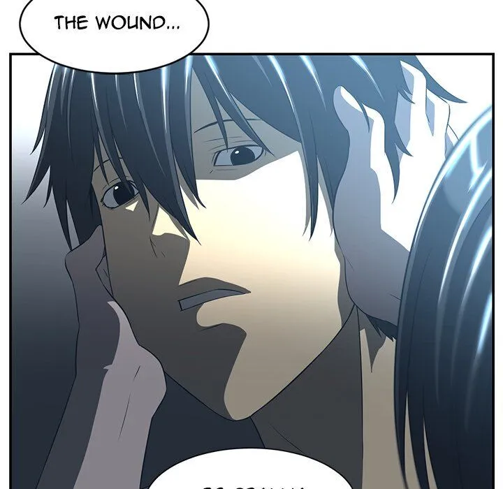 Happening Chapter 14 page 42 - 