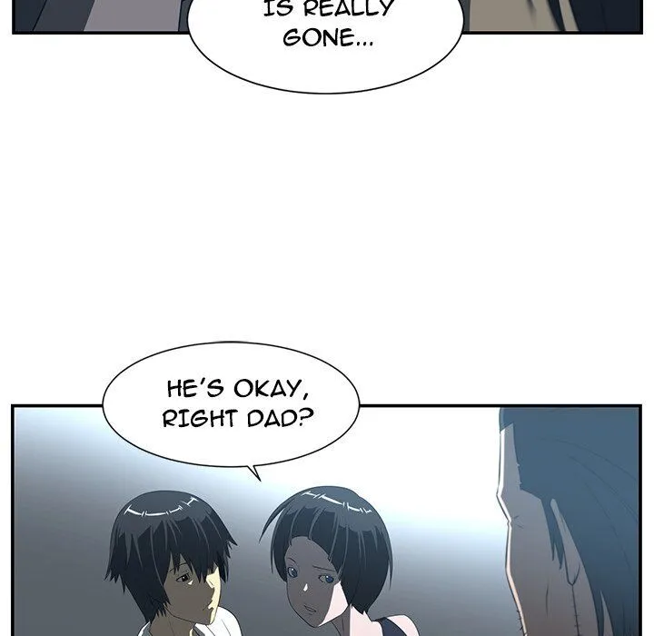 Happening Chapter 14 page 43 - 