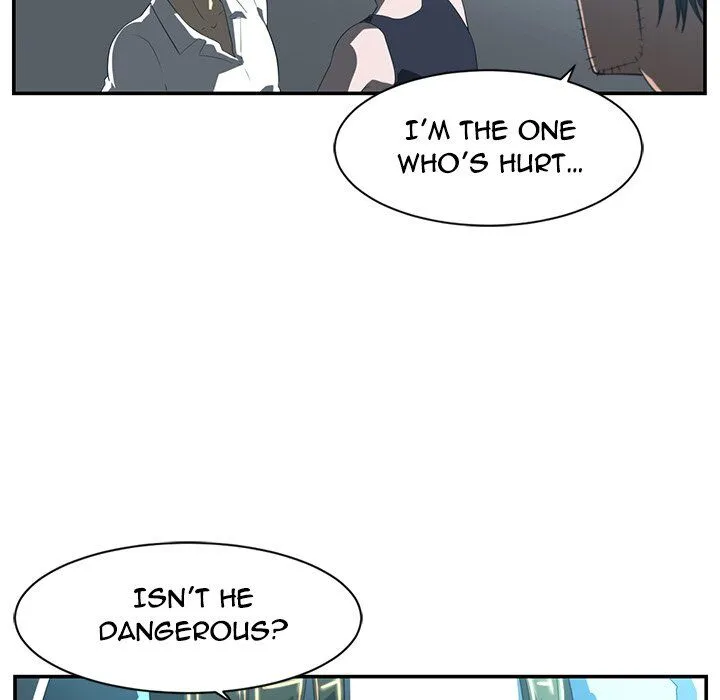 Happening Chapter 14 page 44 - 