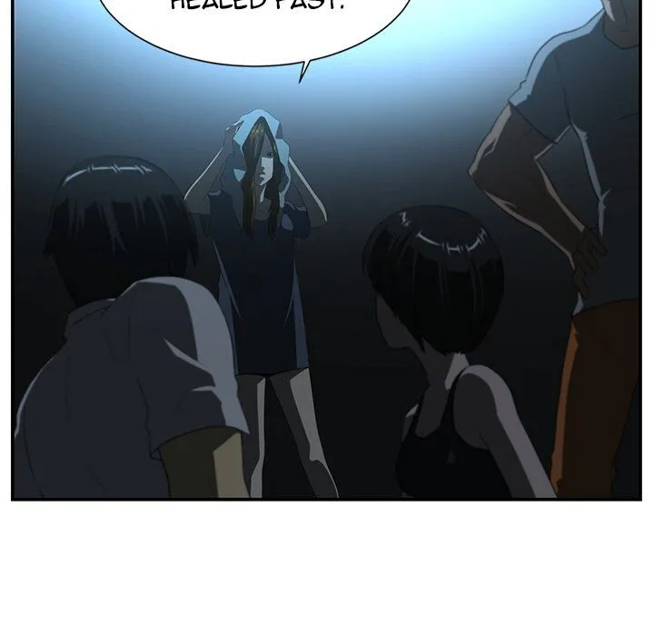 Happening Chapter 14 page 46 - 