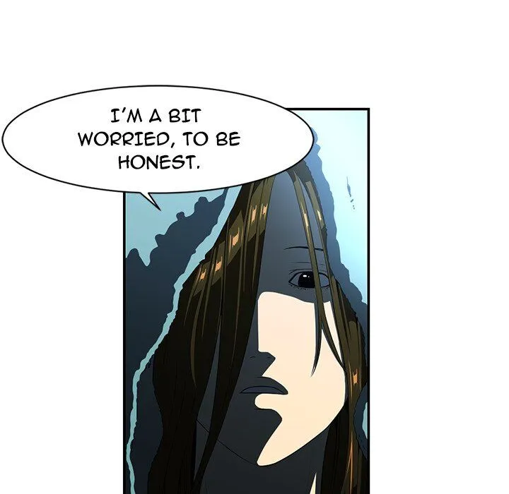 Happening Chapter 14 page 47 - 
