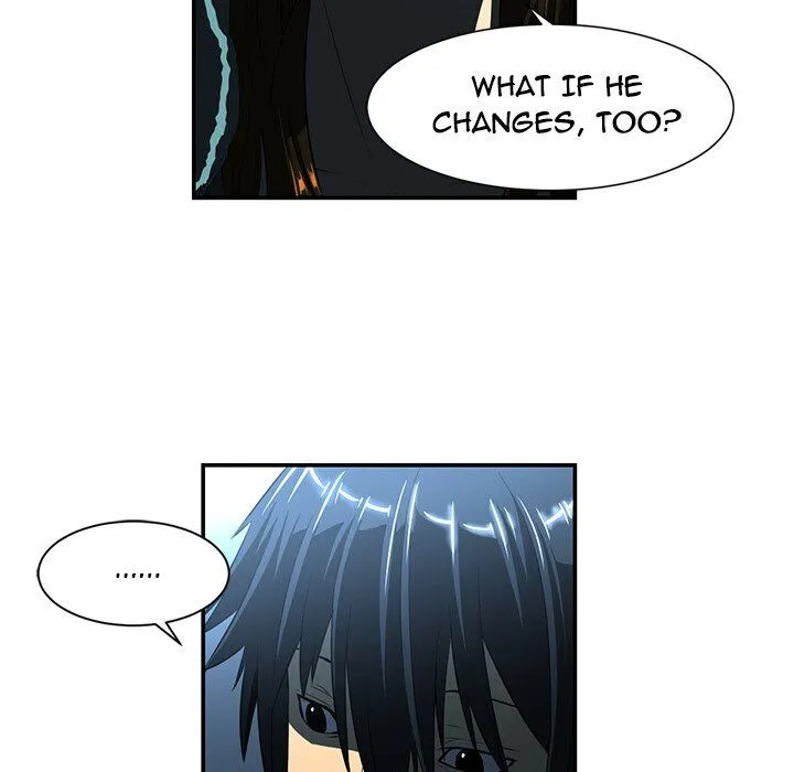 Happening Chapter 14 page 48 - 