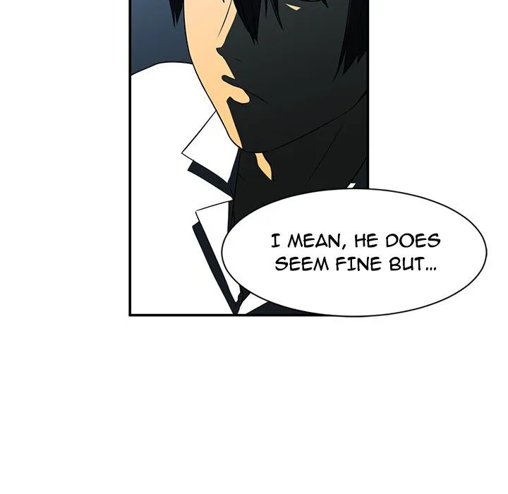 Happening Chapter 14 page 49 - 