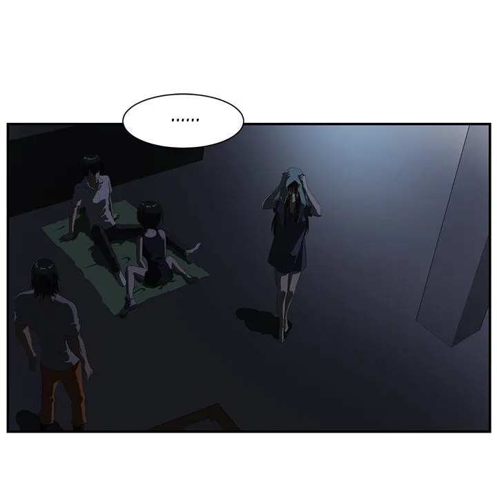 Happening Chapter 14 page 50 - 