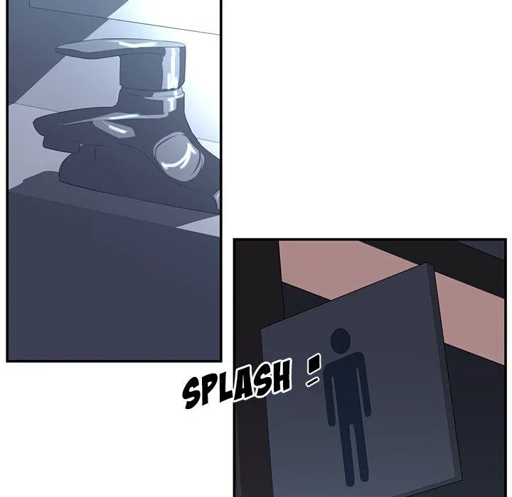 Happening Chapter 14 page 54 - 