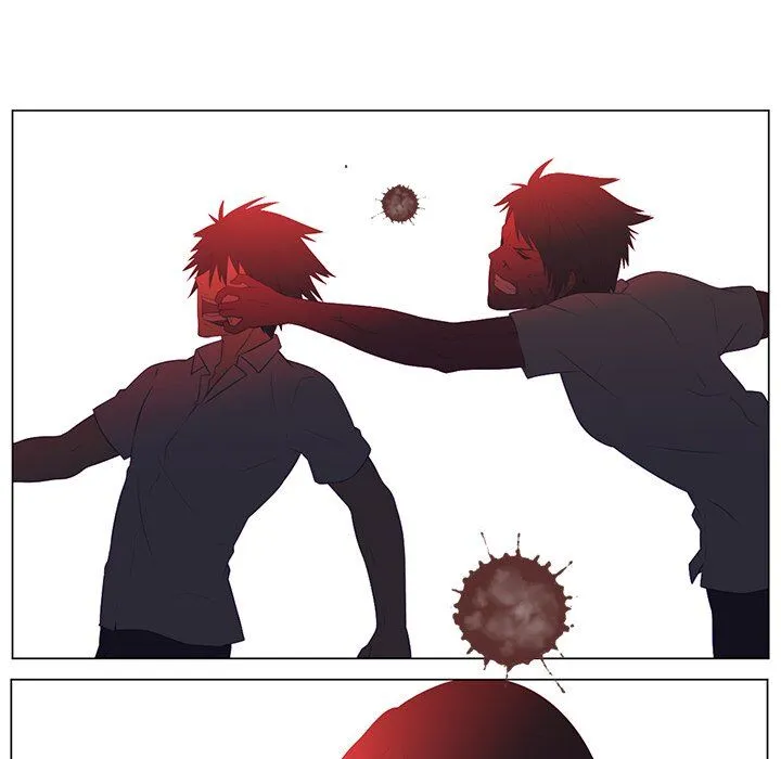 Happening Chapter 14 page 58 - 