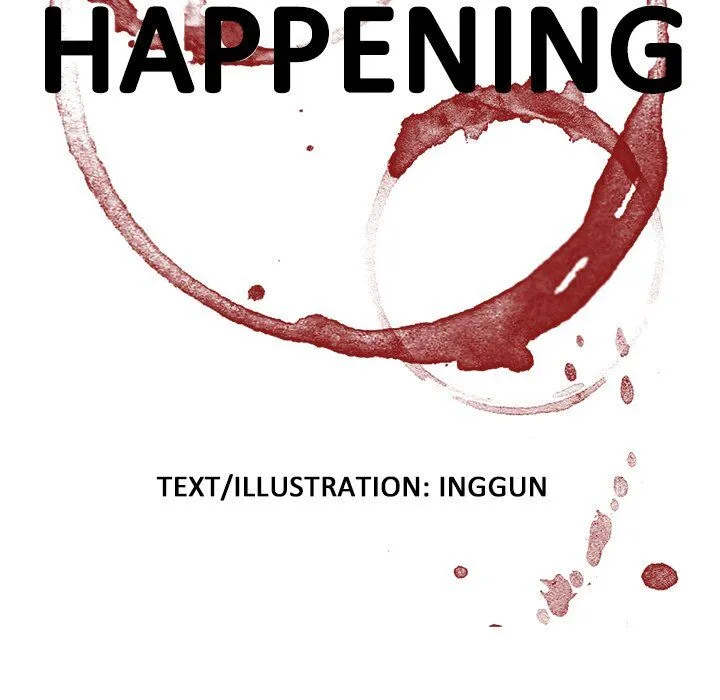 Happening Chapter 14 page 7 - 