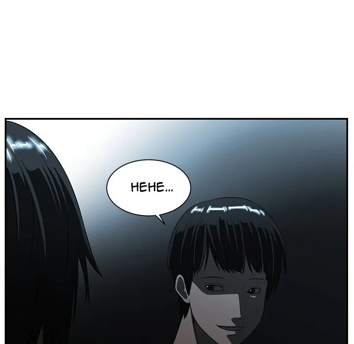 Happening Chapter 14 page 63 - 