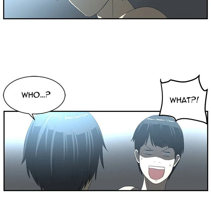 Happening Chapter 14 page 65 - 