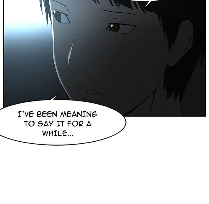 Happening Chapter 14 page 70 - 