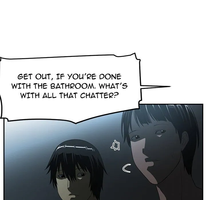Happening Chapter 14 page 72 - 