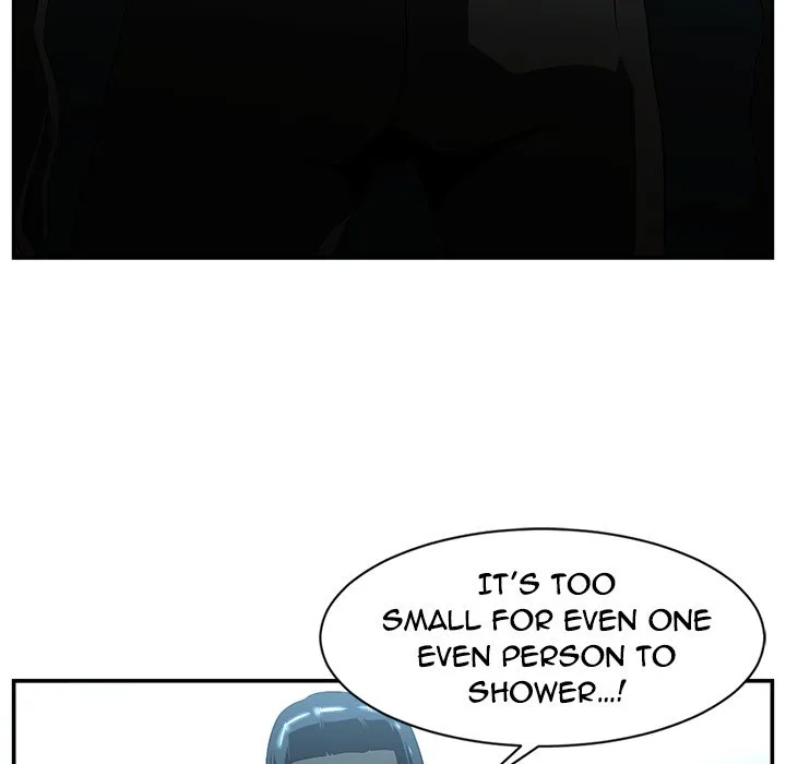 Happening Chapter 14 page 74 - 