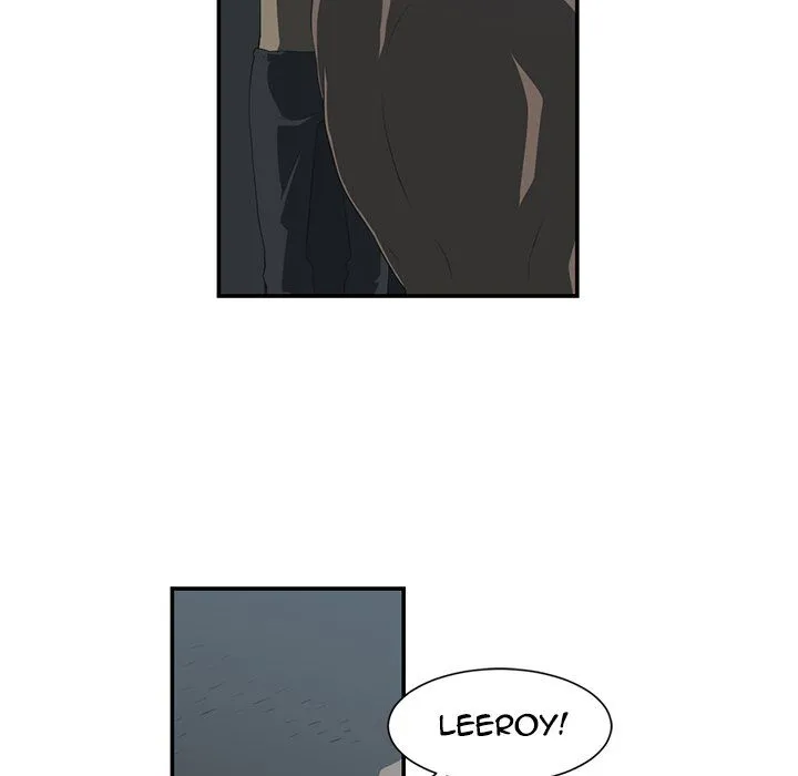 Happening Chapter 14 page 78 - 