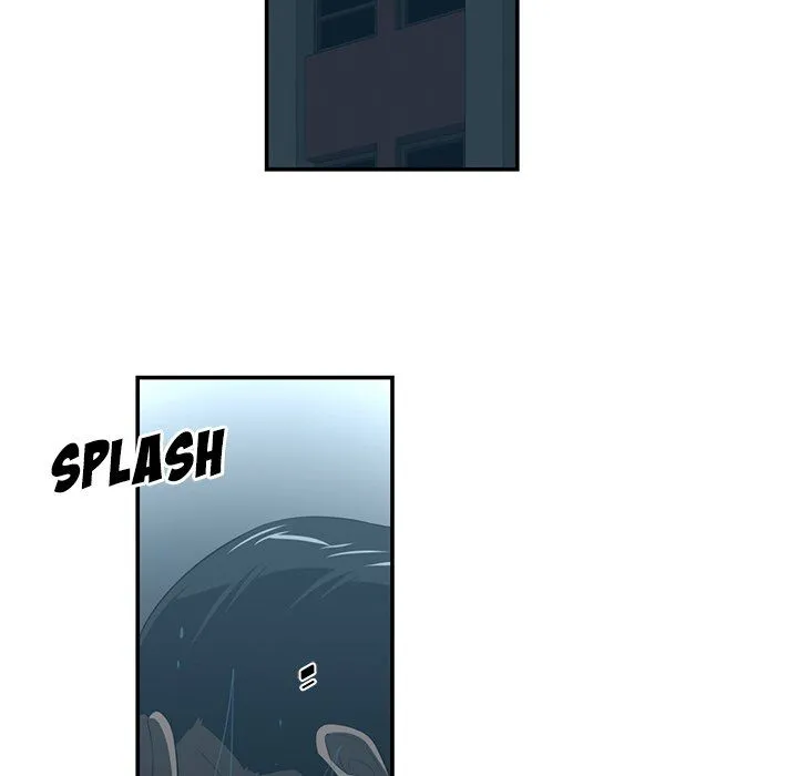 Happening Chapter 14 page 85 - 