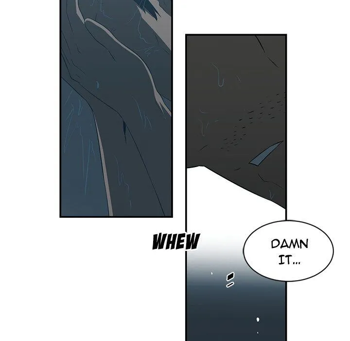 Happening Chapter 14 page 86 - 