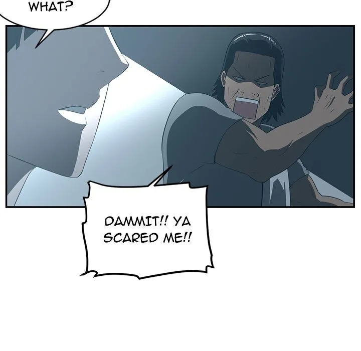 Happening Chapter 14 page 93 - 