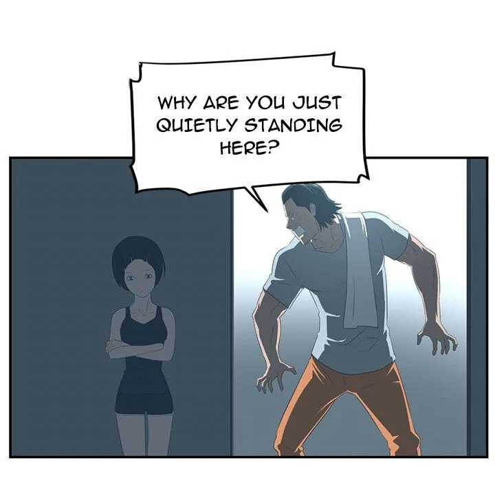 Happening Chapter 14 page 94 - 
