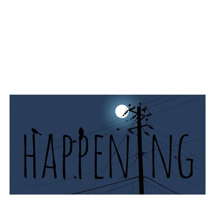 Happening Chapter 14 page 98 - 