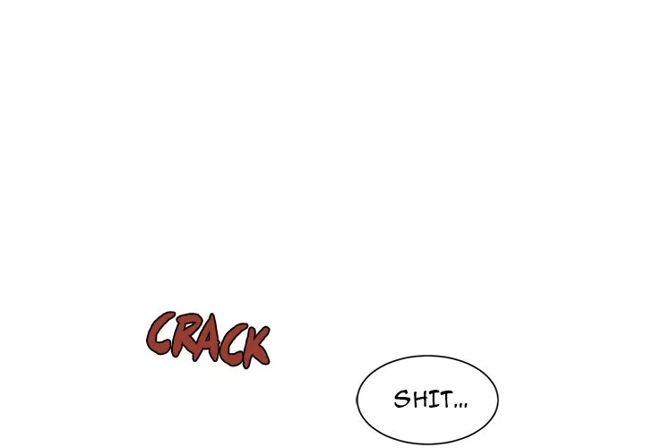 Happening Chapter 15 page 1 - 