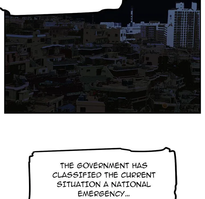 Happening Chapter 15 page 11 - 
