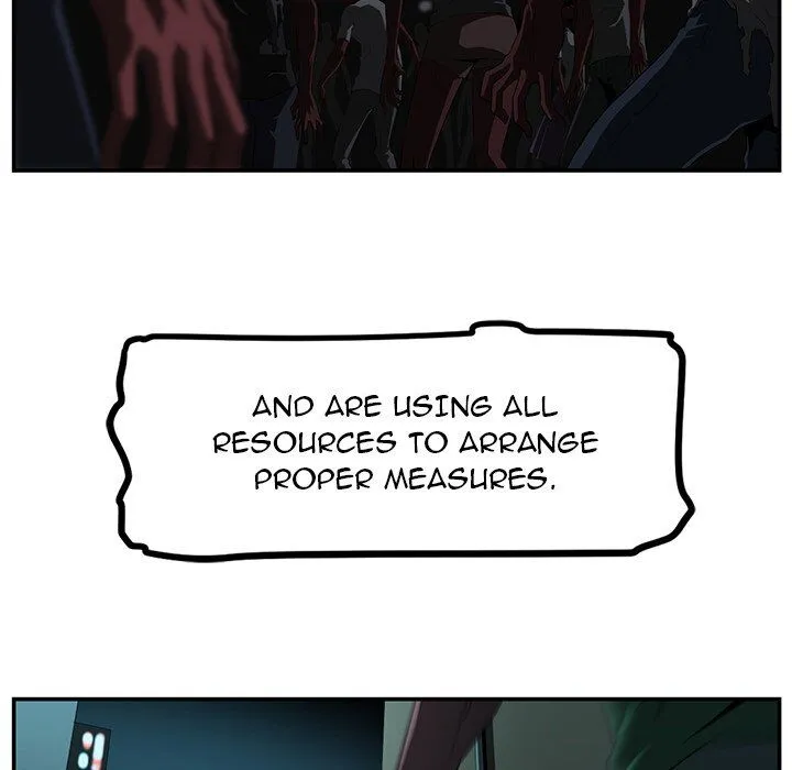Happening Chapter 15 page 13 - 