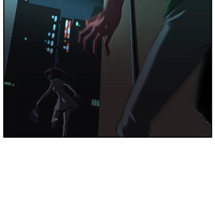Happening Chapter 15 page 14 - 