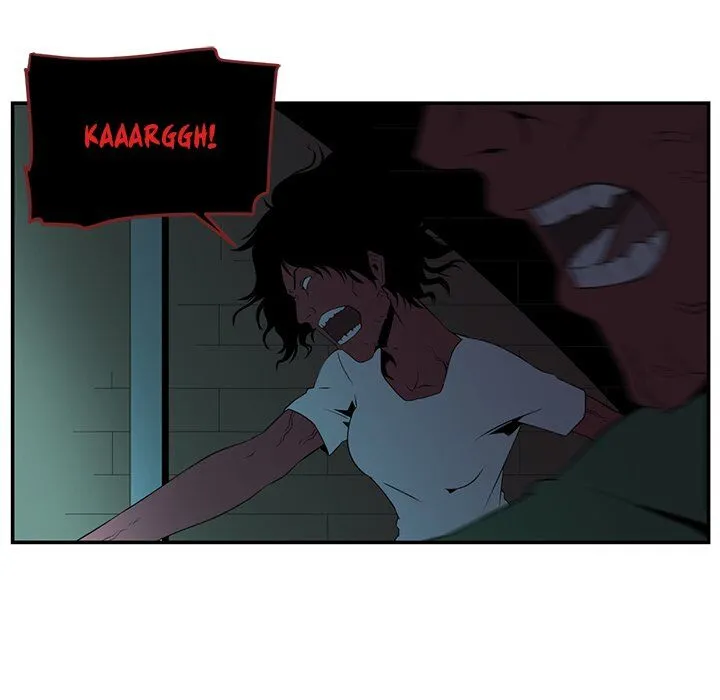 Happening Chapter 15 page 15 - 