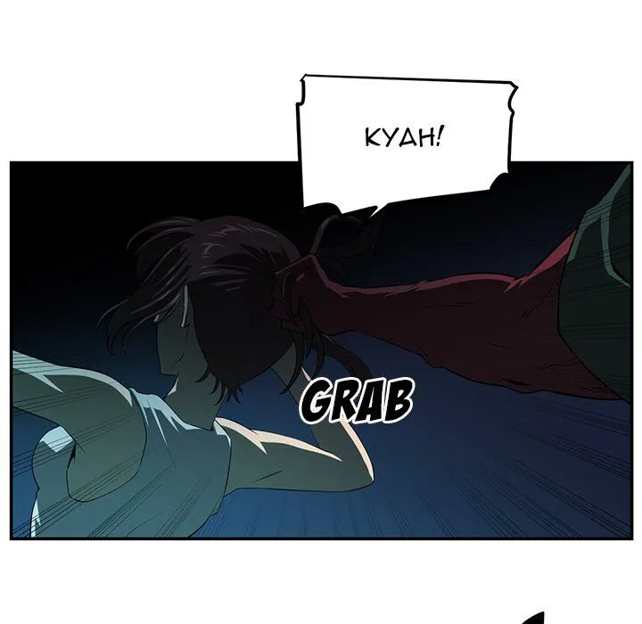Happening Chapter 15 page 16 - 