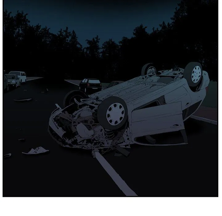 Happening Chapter 15 page 19 - 