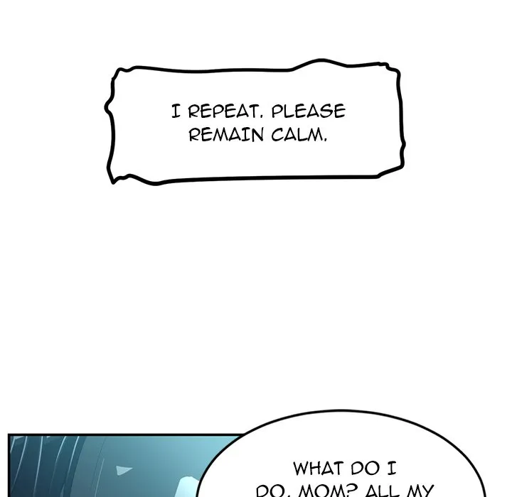 Happening Chapter 15 page 20 - 