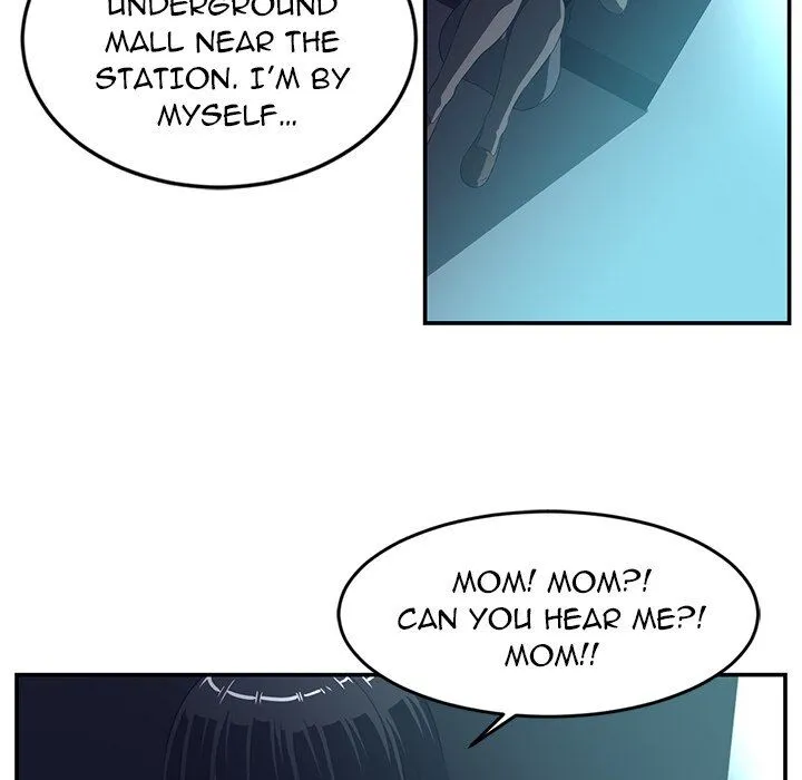 Happening Chapter 15 page 22 - 
