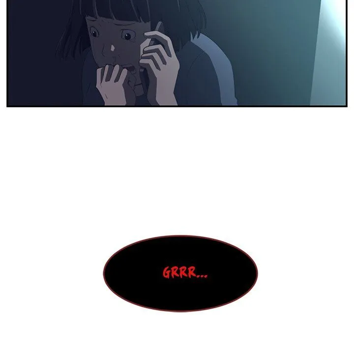Happening Chapter 15 page 23 - 