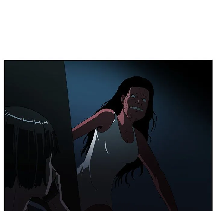 Happening Chapter 15 page 24 - 